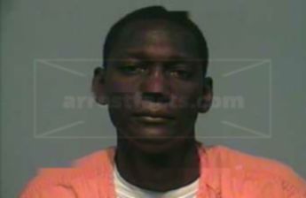 Andre Lenair Deveaux