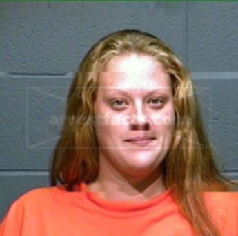 Jennifer Marie Browning