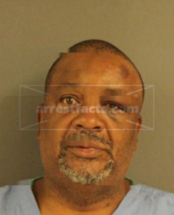 Anthony Lydell Sumrell