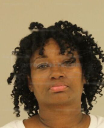 Esther Lean Claxton
