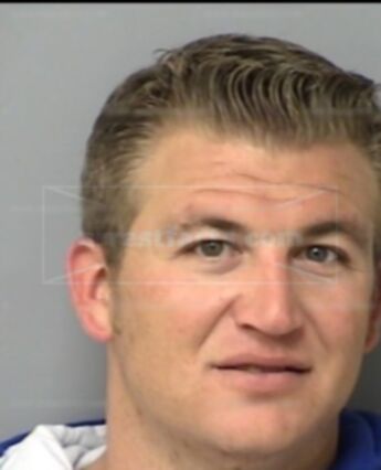 Justin Wayne Gaunt