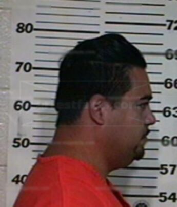 Gerardo Javier Castillo Ochoa