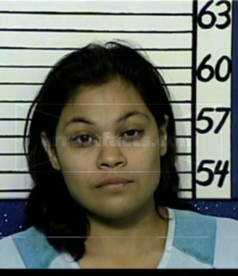 Brenda Gonzalez Perez