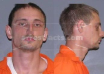 Johnathan Matthew Colgin