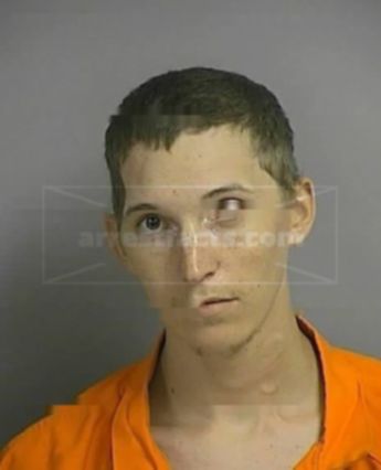 Kevin John Pumphrey