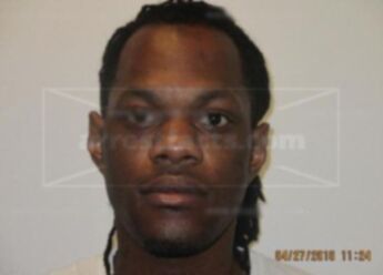 Brian Jamal Wilson