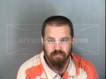 Keith Anthony Vinson