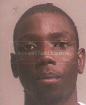 Markeith Hudson