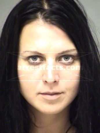 Amanda Leah Arwin