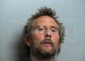 Mark Andrew Terrell