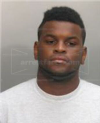 Jevon Patrick Turner