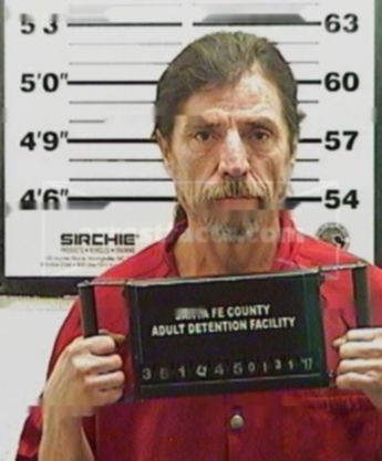 Robert A Gonzales
