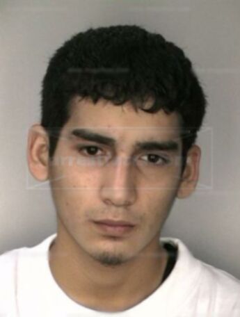Rodrigo Ramirez