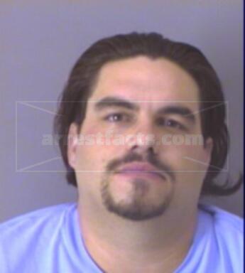 Ian Scot Woodruff