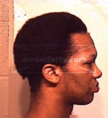 Eric Lamont Braggs