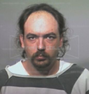 Jeremy Ray Hines