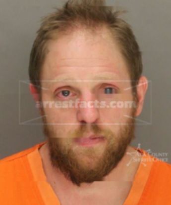 Aaron Michael Reese