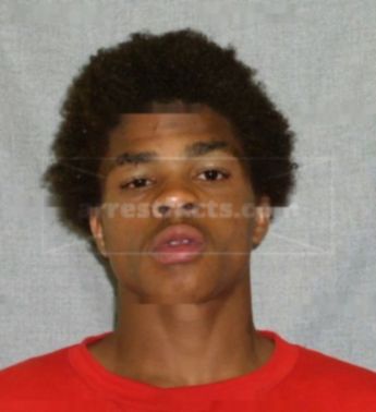 Shelton Lamont King