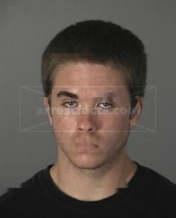 Zachary Scott Daughenbaugh