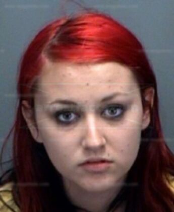 Ashley Grace Kearns