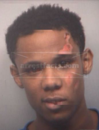 Terrell Washington