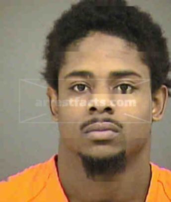 Eric Jordan-Zamir Matthews