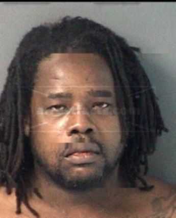 Carlo Eugene Floyd