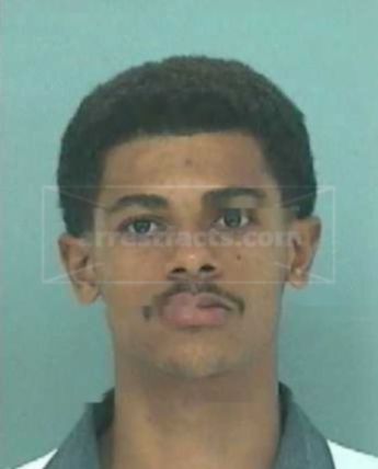 Cedric Dale Charles