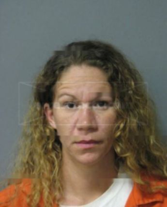 Amanda Dawn Hunter