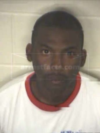 Quantavious Weldon