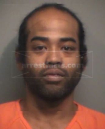 Antonio Lee Wright