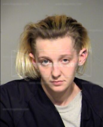 Brittany Rassell