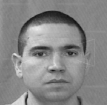 Johnny Michael Garcia