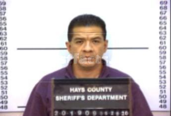 Martin Espinoza