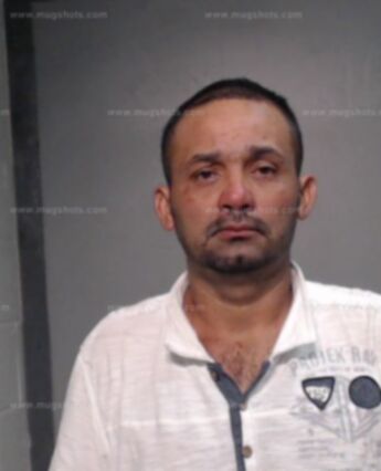 Mario Antonio Flores