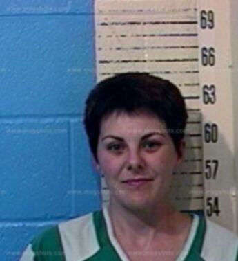 Tiffany Nikole Haggard