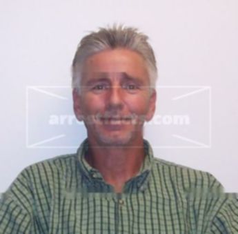 Gary Wayne George
