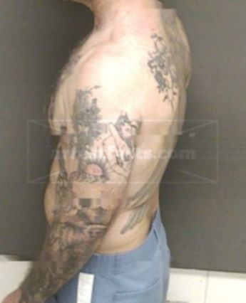 Jeffrey Andre Ferris