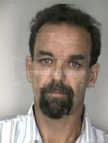 Barry Lane Wineberg