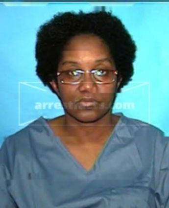 Veronica Laverne Miles