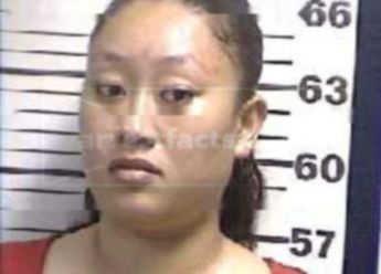 Mary Michelle Brown