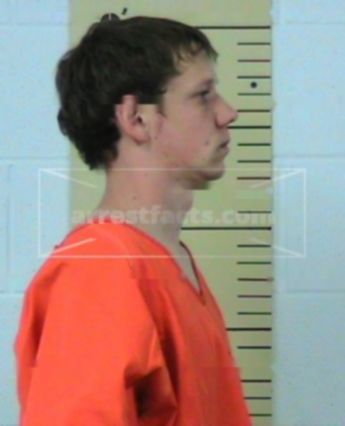 Cory Allen Senior