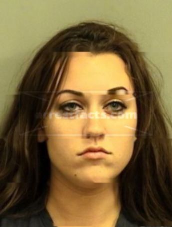 Danielle Carol Small