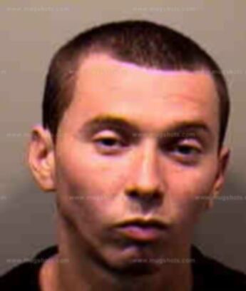 Mark Anthony Tanner