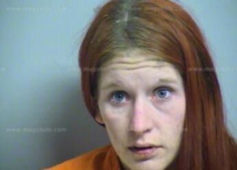 Jessica Ann Glaspie