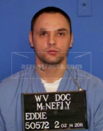 Eddie Lee Mcneely