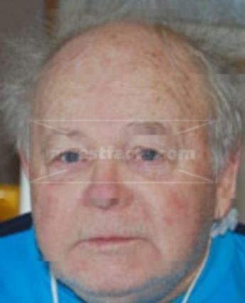 Edwin Ray Baugh