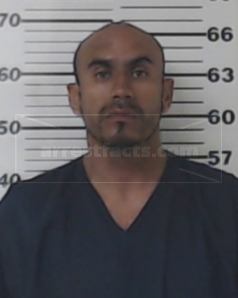 Enrique Guzman-Rodriguez