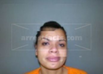 Latisha Marie Dawkins