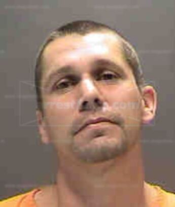 Joseph Scott Torres